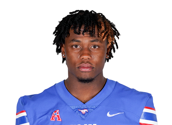 Terrance Gipson headshot