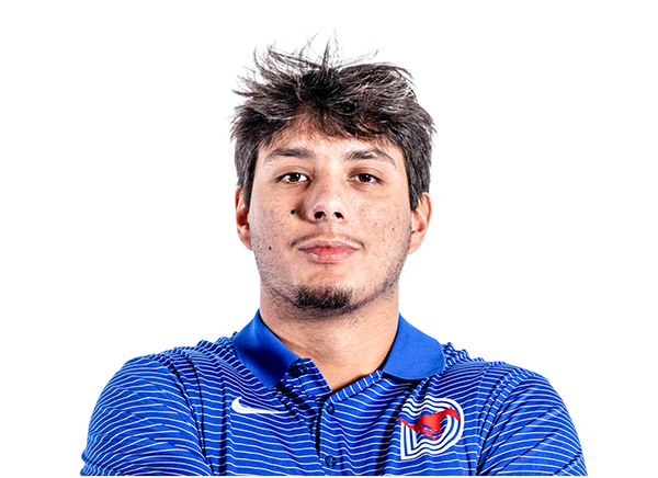 Simon Gonzalez headshot
