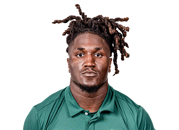 DJ Gordon IV headshot