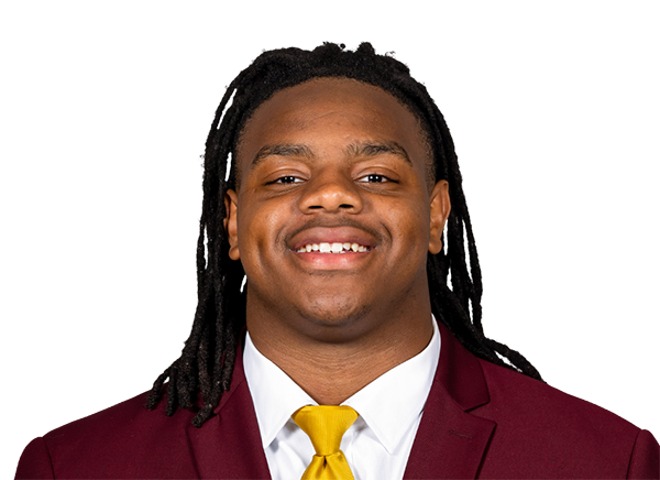 Aireontae Ersery headshot