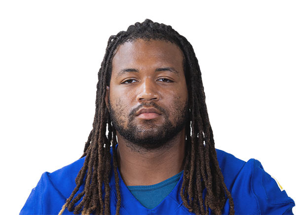 Earenest Grayson III headshot