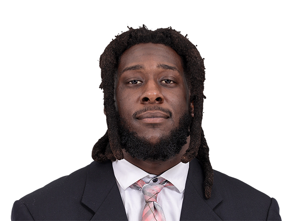 Kam'ron Green headshot