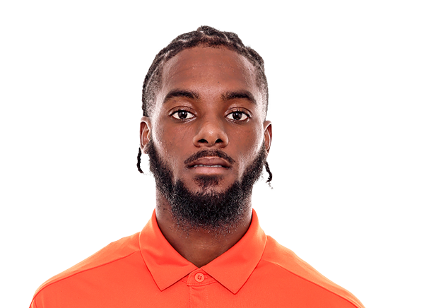 Dywan Griffin headshot