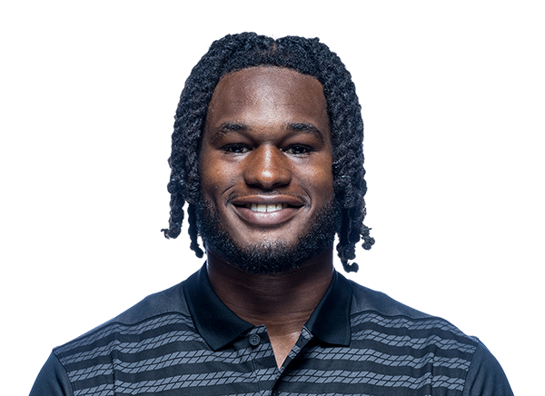 Jam Griffin headshot