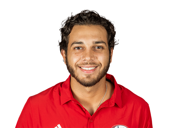 Diego Guajardo headshot