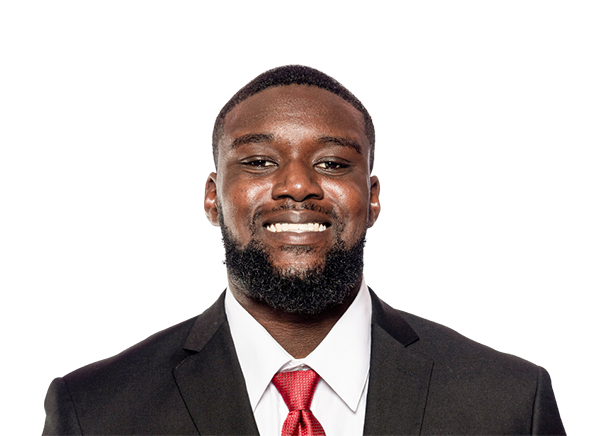 Tyler Guidry headshot