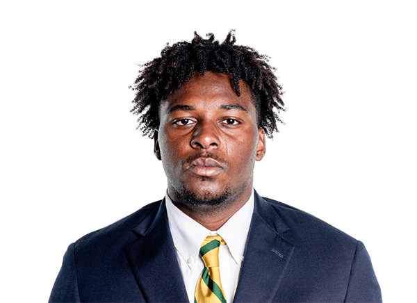 Gabe Hall headshot