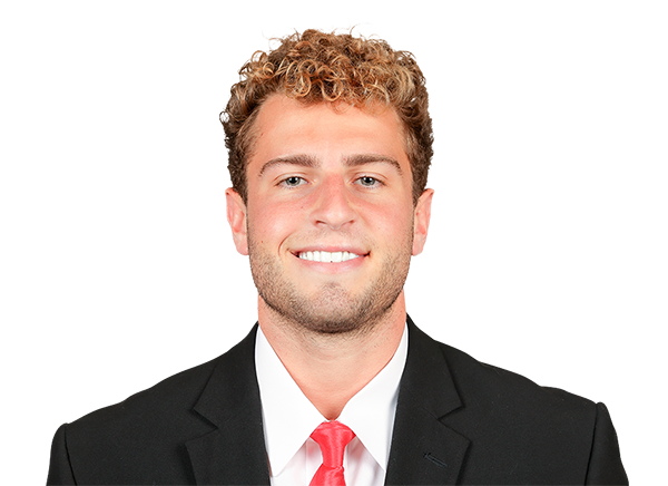 Charlie Ham headshot