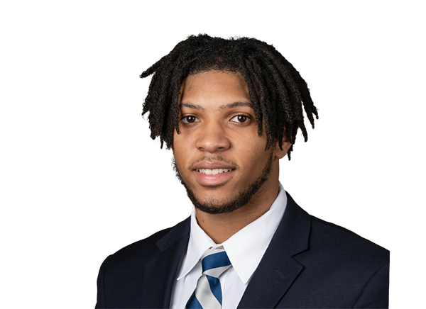 Daequan Hardy headshot