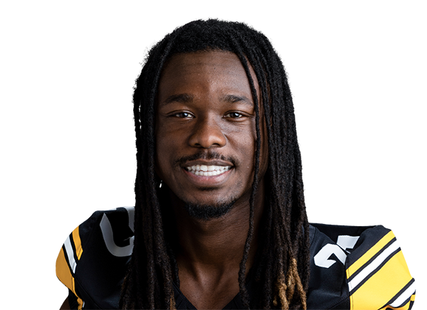 Jermari Harris headshot
