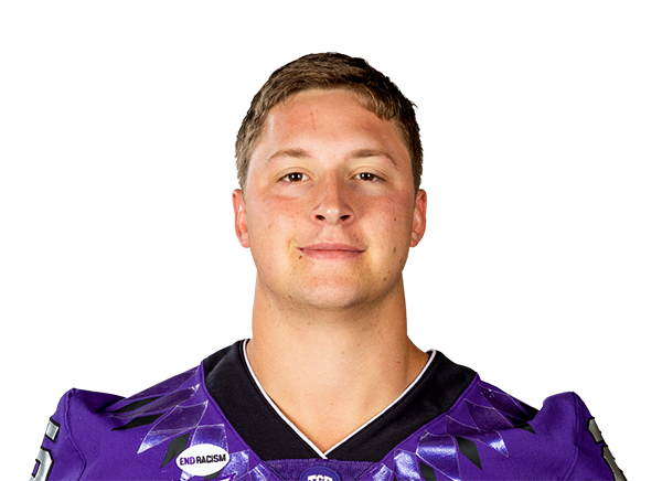 Wyatt Harris headshot