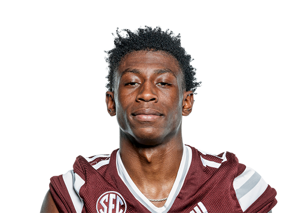 Emmanuel Forbes Jr. headshot