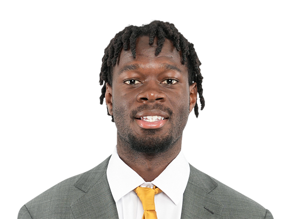 Loic Fouonji headshot