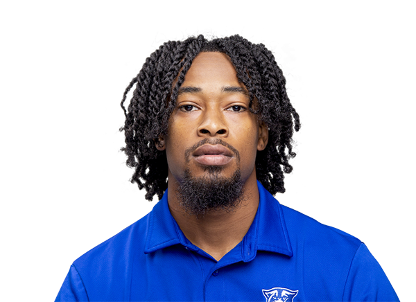 Jacob Freeman headshot