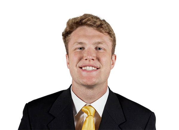 Michael Frogge headshot