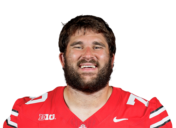 Josh Fryar headshot