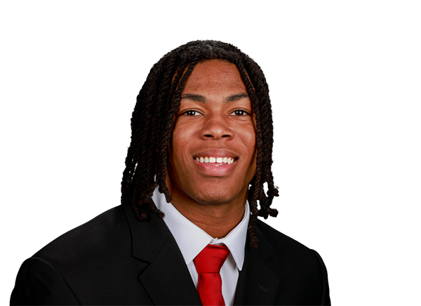 Jahmyr Gibbs headshot