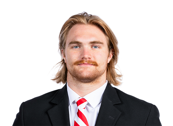 Isaac Gifford headshot