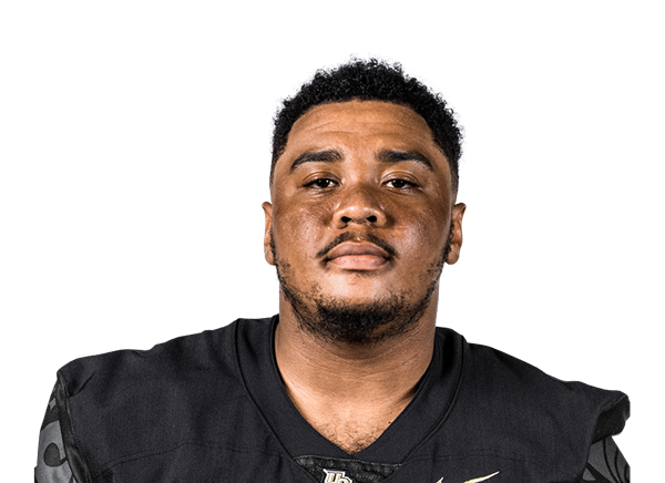 Keenan Hester headshot