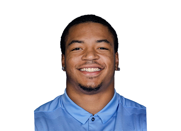Cedric Gray headshot