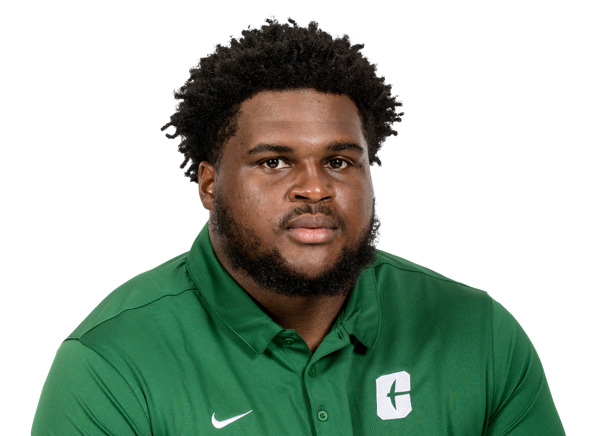 Jalar Holley headshot