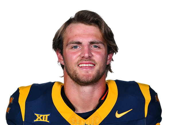 Garrett Greene headshot