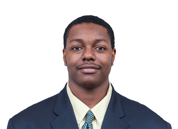Deshawn Holt headshot