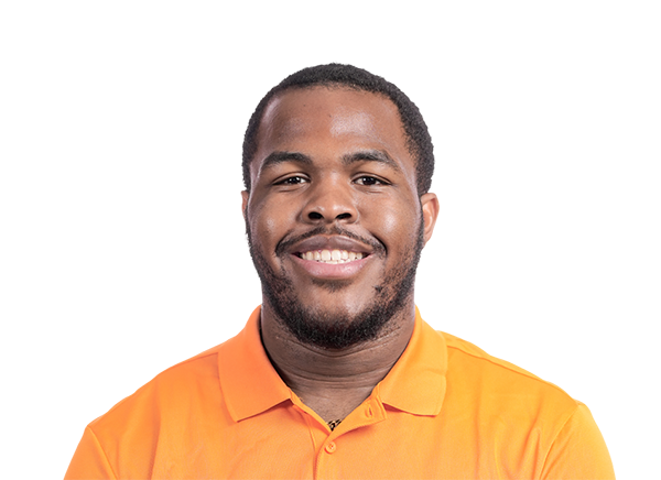 Dorian Hopkins headshot