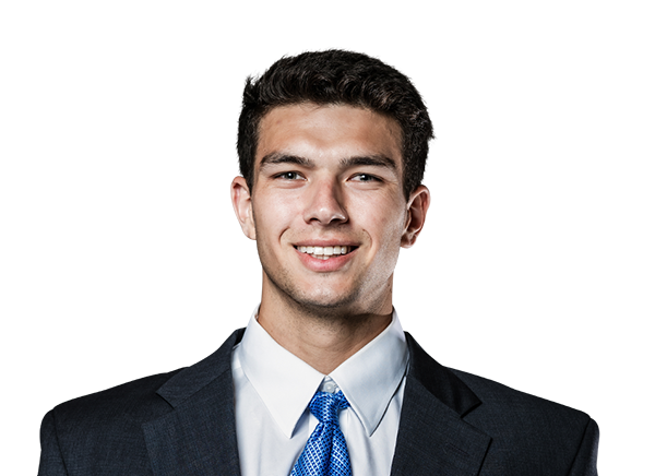 Tim Horn headshot
