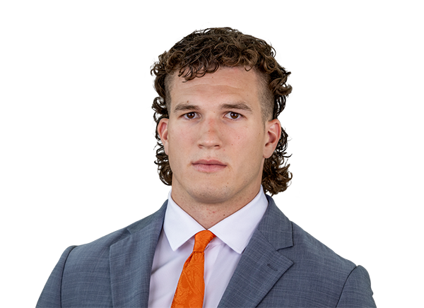 Brock Horne headshot