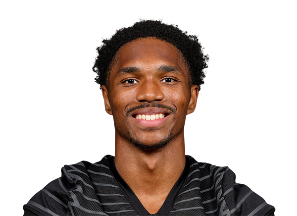Tyler Hudson headshot