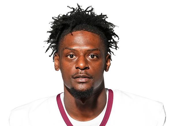 Keenan Hambrick headshot