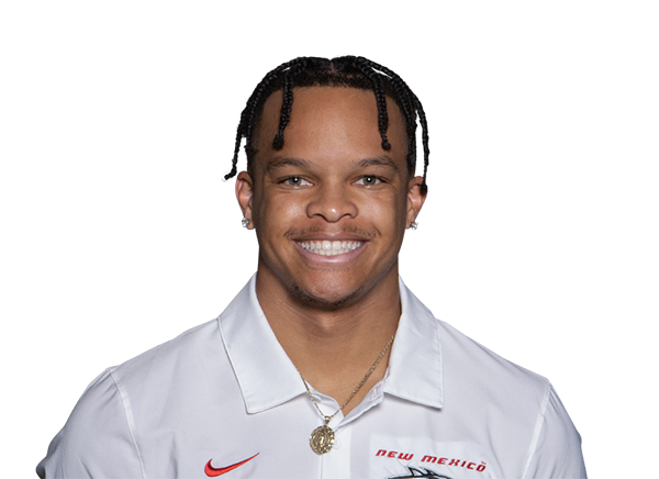 Antonio Hunt headshot