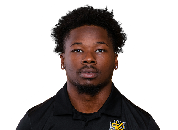 DeAngelo Hardy headshot