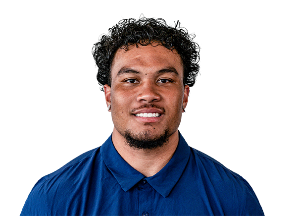 Henry Ikahihifo headshot