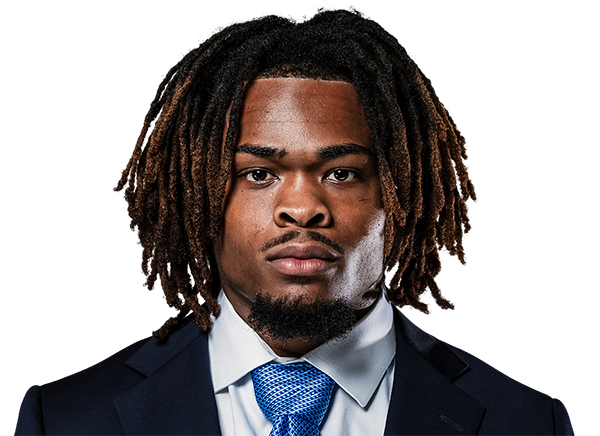 Kobie Campbell headshot