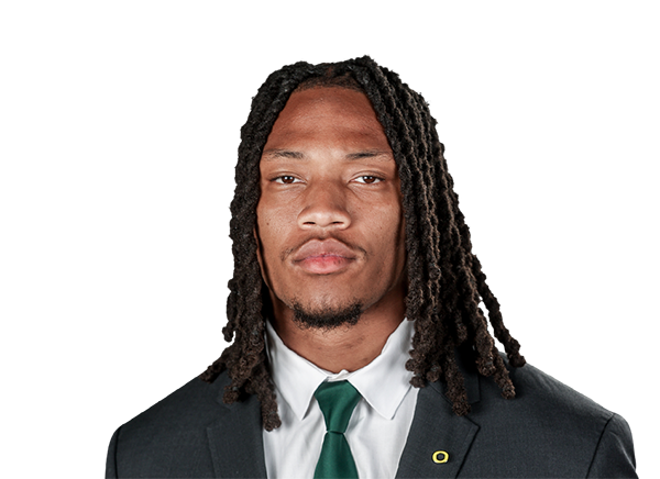 Jestin Jacobs headshot