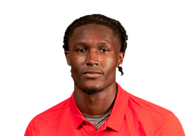 Jordan Jakes headshot