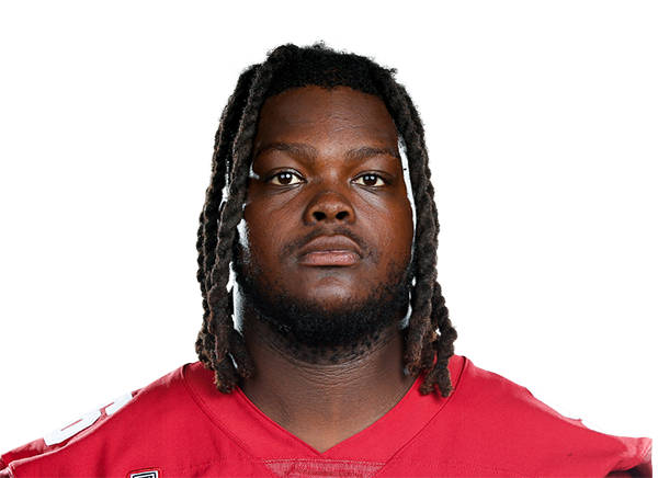 Latrell Jean headshot