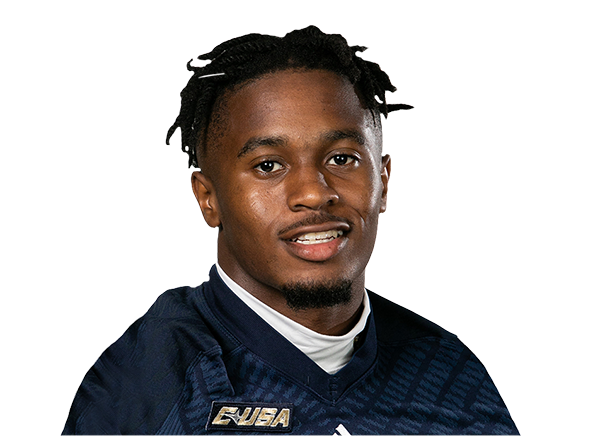 Nate Jefferson headshot