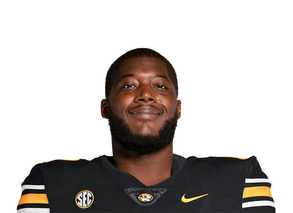 Jayden Jernigan headshot