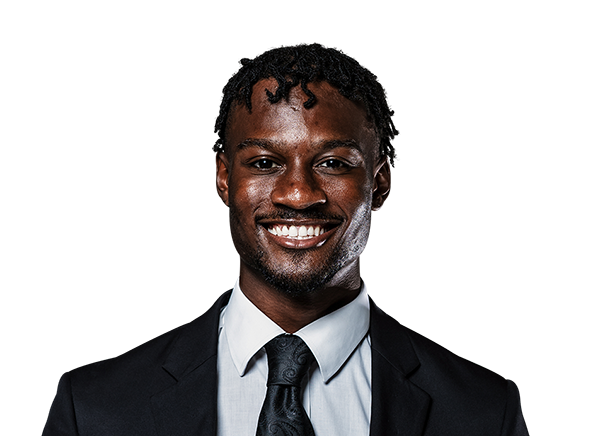 JoVoni Johnson-McCray headshot