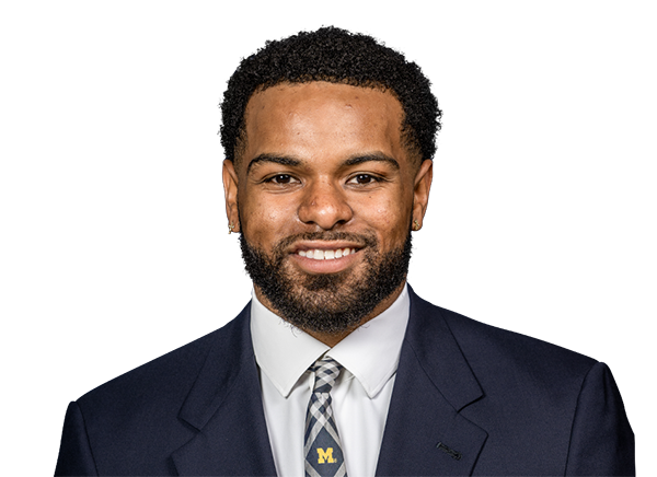 Quinten Johnson headshot