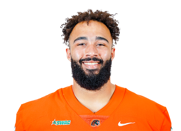 Karter Johnson headshot