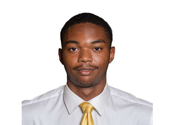 Jaden Johnson headshot