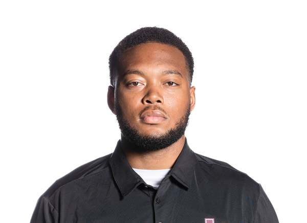 Dayon Hayes headshot