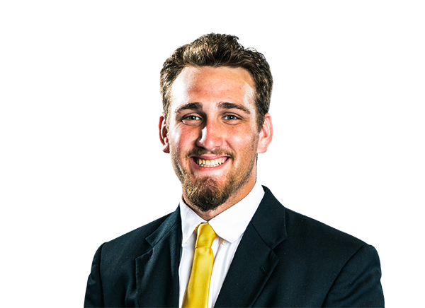 Christian Johnstone headshot