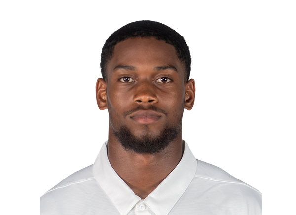 Carson Hinton headshot