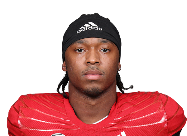 Jawhar Jordan headshot