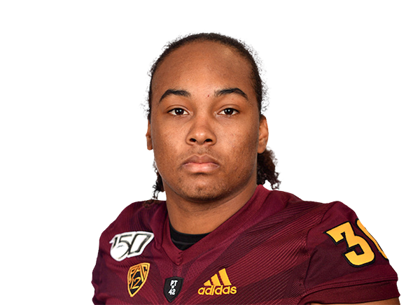 Elijah Juarez headshot